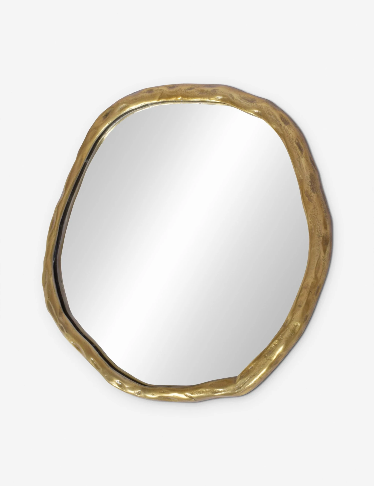 Rogelio Round Mirror 16 Rogelio Round Mirror - Image 14