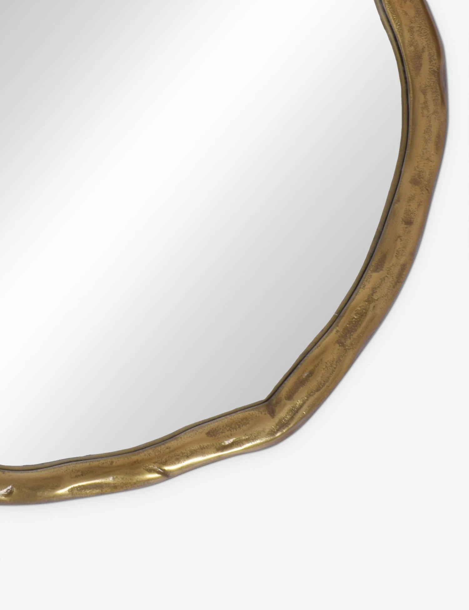 Rogelio Round Mirror 17 Rogelio Round Mirror - Image 15