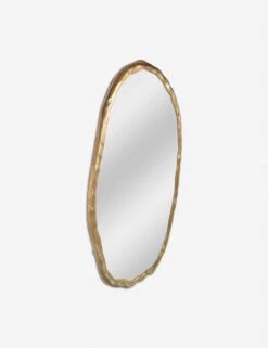 Rogelio Oval Mirror 18 Rogelio Oval Mirror -Lumo Living Store FI 1113 32 21