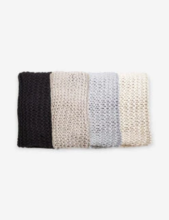 Finn Throw By Pom Pom At Home 21 Finn Throw By Pom Pom At Home -Lumo Living Store FINN