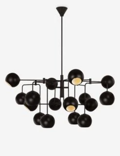Chaumont Large Chandelier By Christiane Lemieux -Default Template 5 FS LXC10016AI ALT3 Product
