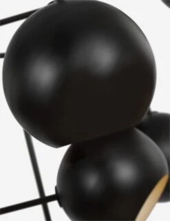 Chaumont Large Chandelier By Christiane Lemieux -Default Template 5 FS LXC10016AI DET1 Product