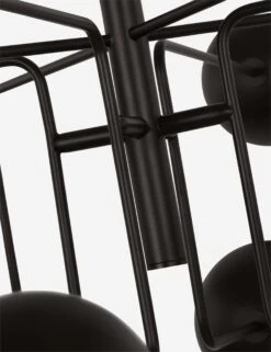 Chaumont Large Chandelier By Christiane Lemieux -Default Template 5 FS LXC10016AI DET2 Product