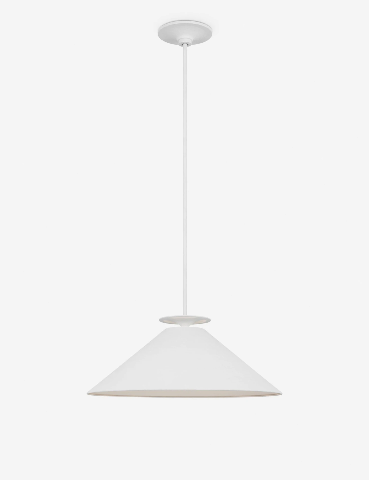 Cornet Pendant Light By Christiane Lemieux 4 Cornet Pendant Light By Christiane Lemieux - Image 2