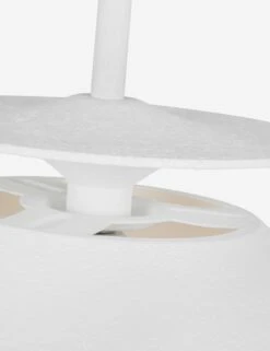 Cornet Pendant Light By Christiane Lemieux 7 Cornet Pendant Light By Christiane Lemieux -Default Template 5 FS LXP1011CPST DET1 Product