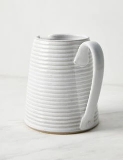 Hemlock Pitcher By Farmhouse Pottery -Lumo Living Store FarmhousePotteryHemlockPitcher 3024