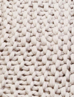 Finn Throw By Pom Pom At Home 20 Finn Throw By Pom Pom At Home -Lumo Living Store FinnTaupecopy swatch