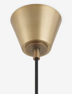 Maria Pendant Light -Default Template 5 Fontana F7618 PBR SBL 002