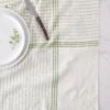 French Lattice Tablecloth By Heather Taylor Home