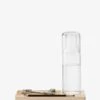Plateau Carafe Set By LSA International -Default Template 5 G1676 00 301 Plateau Carafe Set L28cm Clear Ash Cork Propped 2248x2923 RGB