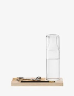 Plateau Carafe Set By LSA International