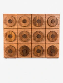 Kobe 3-Drawer Dresser