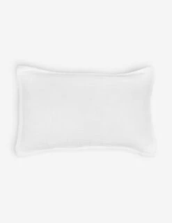 Harbour Cotton Matelassé Sham By Pom Pom At Home -Default Template 5 GT 2000 W 14 PRODUCT