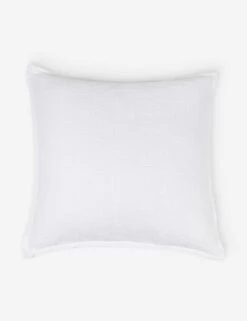 Harbour Cotton Matelassé Euro Sham By Pom Pom At Home 8 Harbour Cotton Matelassé Euro Sham By Pom Pom At Home -Default Template 5 GT 2000 W 15 PRODUCT