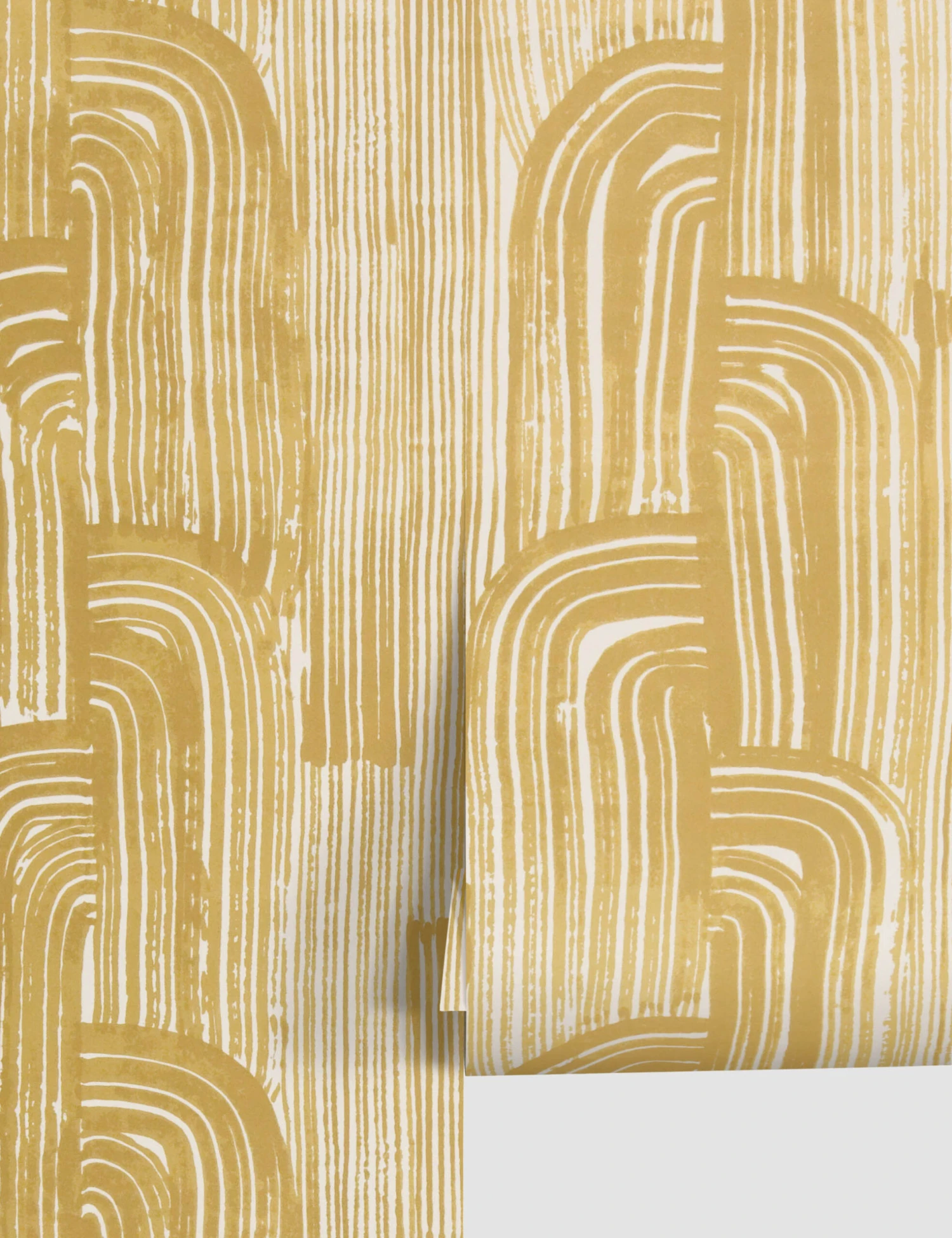 Crescent Wallpaper By Kelly Wearstler 3 Crescent Wallpaper By Kelly Wearstler