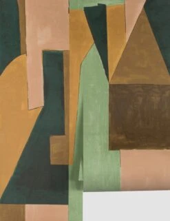 District Wallpaper By Kelly Wearstler 11 District Wallpaper By Kelly Wearstler -Default Template 5 GWP 3721 376