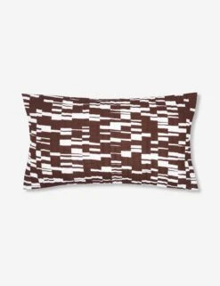 Gemma Sham, (Set Of 2) -Default Template 5 GemmaSham Queen Brick 2808