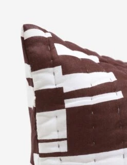 Gemma Sham, (Set Of 2) -Default Template 5 GemmaSham Standard Brick 2816