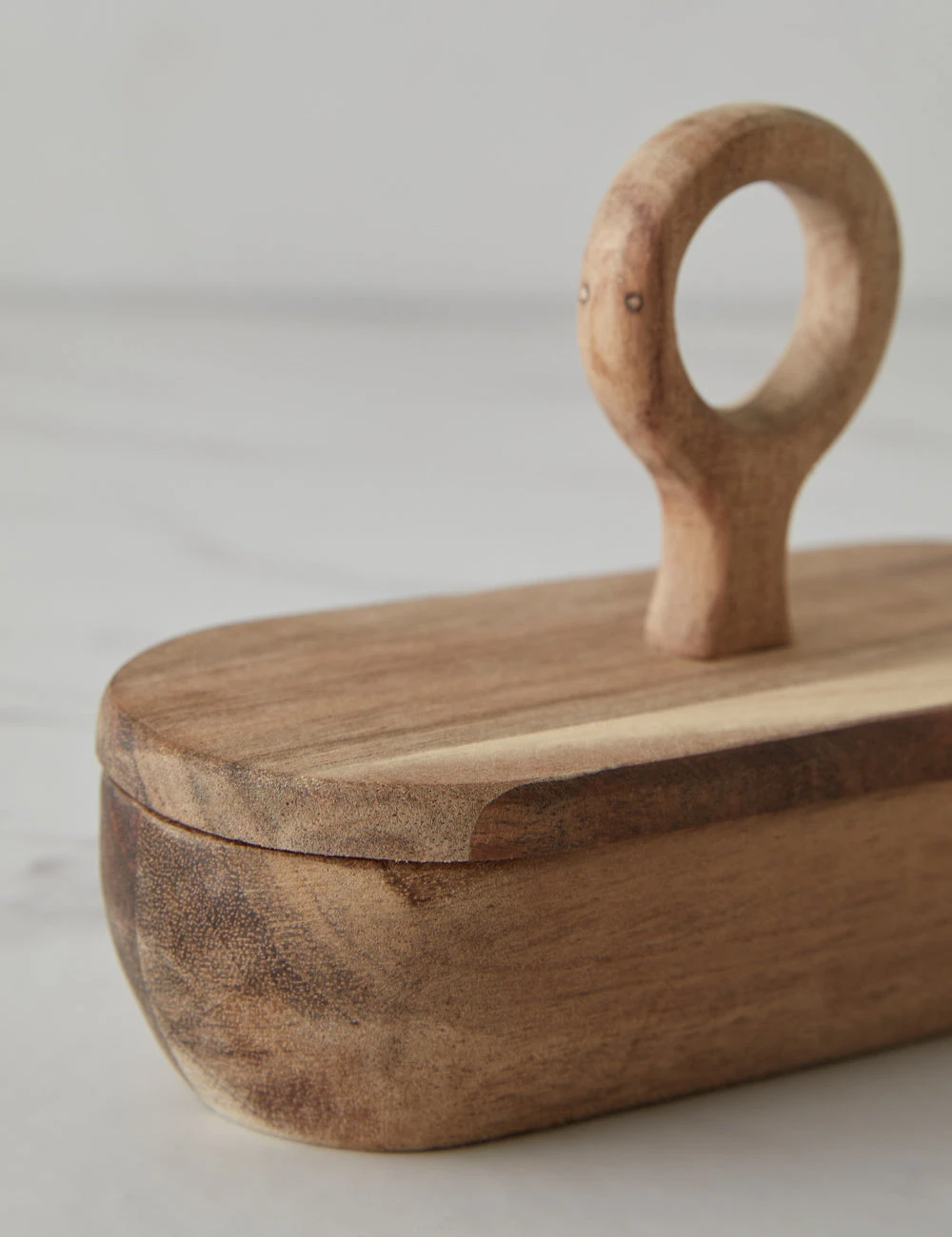 Gibson Divided Container With Lid 6 Gibson Divided Container With Lid - Image 4