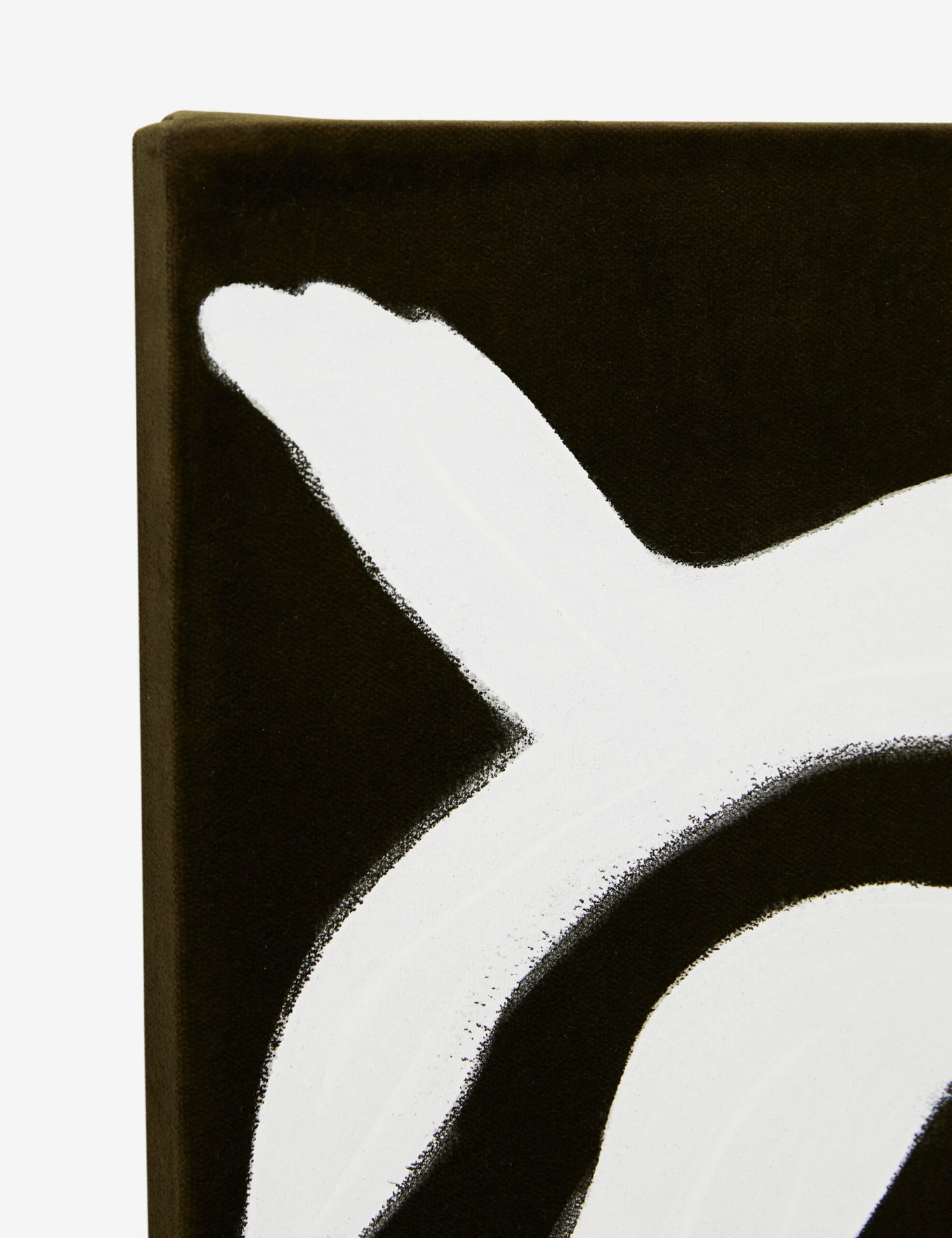 Seville Abstract Wall Art By ZBC House 4 Seville Abstract Wall Art By ZBC House - Image 2