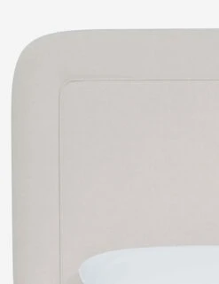 Gwendolyn Headboard -Default Template 5 GwendolynHeadboard SnowVelvet 1451FTTNSNW 3
