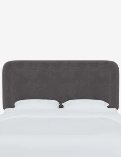 Gwendolyn Headboard -Default Template 5 GwendolynHeadboard SteelVelvet 1451FTTNSTL 1