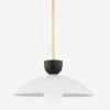 Leander Pendant Light -Default Template 5 H481701L AGB 1