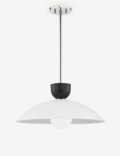 Leander Pendant Light -Default Template 5 H481701L PN 1