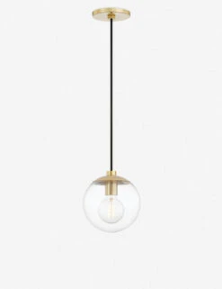 Lia Pendant Light