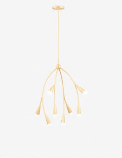 Elsa Chandelier By Eny Lee Parker X Mitzi 7 Elsa Chandelier By Eny Lee Parker X Mitzi -Default Template 5 H689708 GL