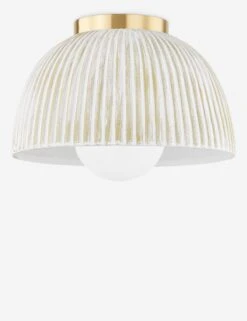 Millicent Flush Mount