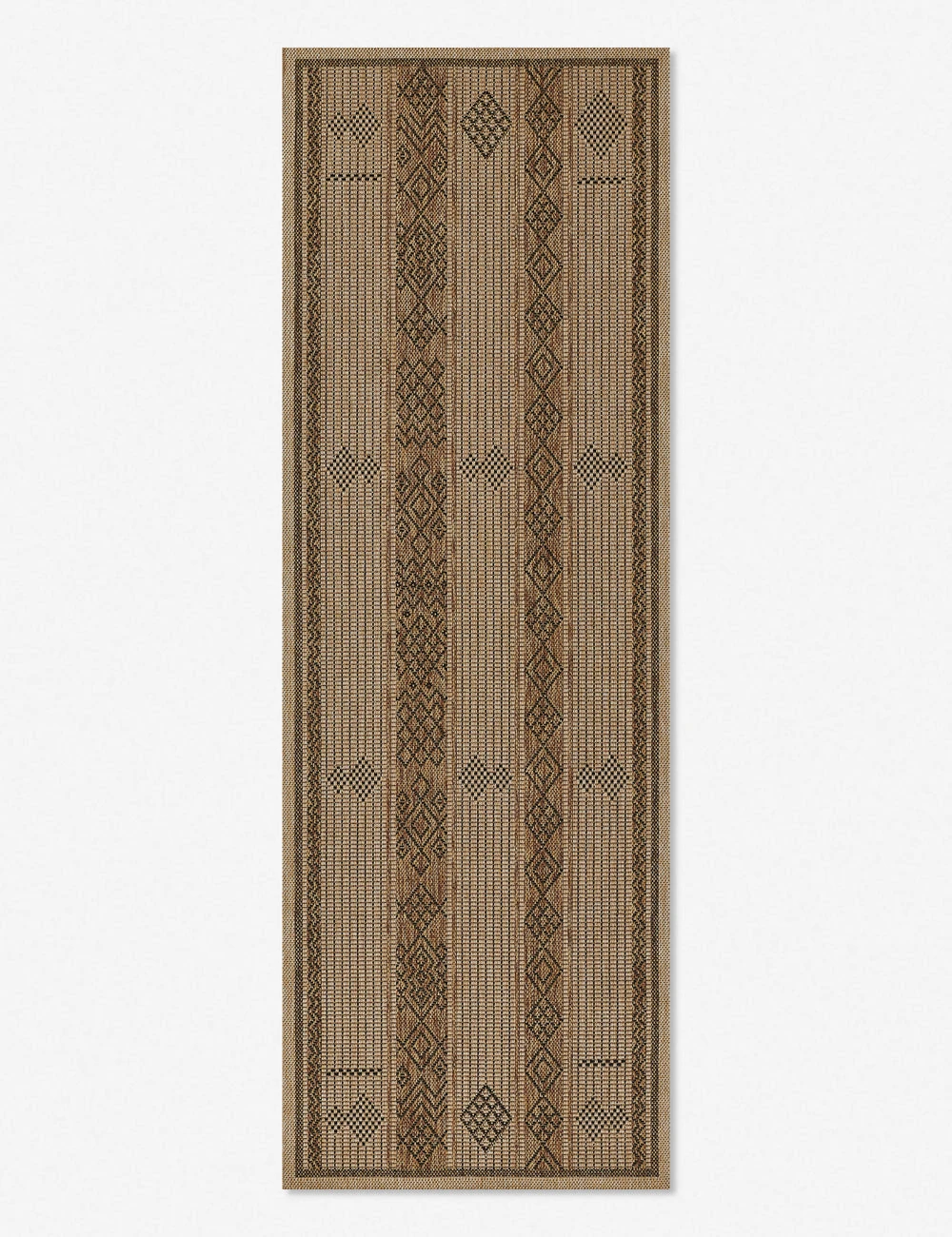 Ember Indoor / Outdoor Rug 5 Ember Indoor / Outdoor Rug - Image 3