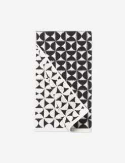 Harper Organic Hand Towel By House No. 23