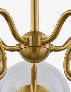 Julius Chandelier -Default Template 5 HAVANA H772805 AGB 002