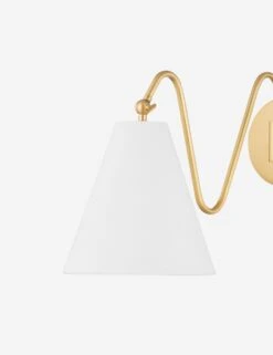 Dellon Single Plug-In Sconce 6 Dellon Single Plug-In Sconce -Default Template 5 HL699101 AGB 001