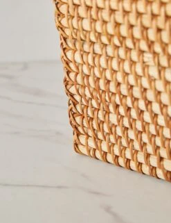 Haren Wastebasket -Default Template 5 HarenWastebasket Natural 15422