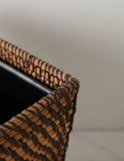 Haren Wastebasket -Default Template 5 HarenWastebasket Walnut 15427