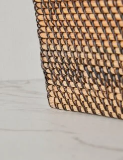 Haren Wastebasket -Default Template 5 HarenWastebasket Walnut 15428