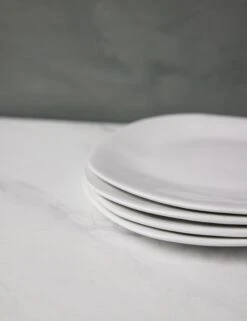 Organic Salad Plates (Set Of 4) By Hawkins New York -Default Template 5 HawkinsNewYorkOrganicDinnerwareSetof4SaladPlates 0514