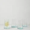 Recycled Glass Tumbler (Set Of 4) By Hawkins New York -Default Template 5 HawkinsNewYorkRecycledGlassTumbler Large Setof4 5567