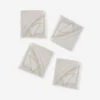 Healdsburg Napkins (Set Of 4) By Pom Pom At Home -Default Template 5 Healdsburg Natural