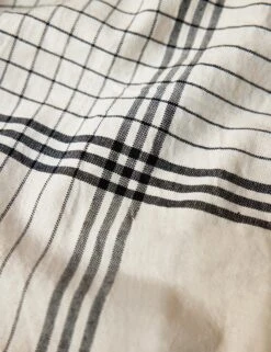 French Lattice Tablecloth By Heather Taylor Home -Default Template 5 HeatherTaylorHomeFrenchLattice BlackSmallTablecloth4 8eb38f76 22b9 44ae 83b8 4eeef18c570c