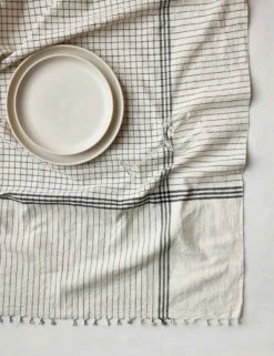 French Lattice Tablecloth By Heather Taylor Home -Default Template 5 HeatherTaylorHomeFrenchLattice BlackSmallTablecloth 610a27ce c126 452c af94 22ddd6527121