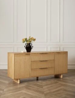 Hillard Sideboard -Lumo Living Store HillardSideboard