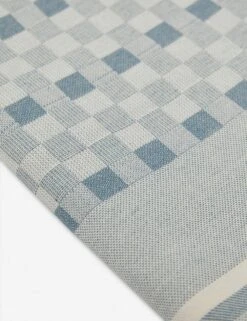 Logan Turkish Towel By House No. 23 -Default Template 5 HouseNo.23LoganTowel AegeanSea 9719