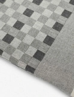 Logan Turkish Towel By House No. 23 -Default Template 5 HouseNo.23LoganTowel Charcoal 1113