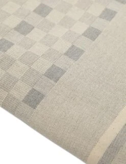 Logan Turkish Towel By House No. 23 -Default Template 5 HouseNo.23LoganTowel MushroomGrey 9717
