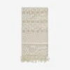 Logan Turkish Towel By House No. 23 -Default Template 5 HouseNo.23LoganTowel Oat 1108
