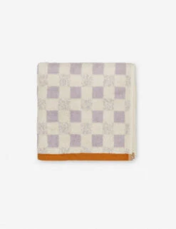 Monroe Organic Hand Towel By House No. 23 -Default Template 5 HouseNo.23MonroeHandTowel Orchid 9707