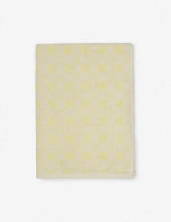 Monroe Organic Towel By House No. 23 -Default Template 5 HouseNo.23MonroeTowel DesertSun 9701